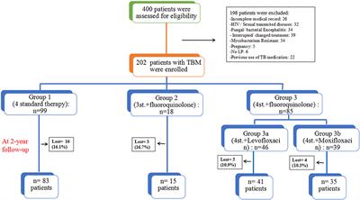Comparison of Standard and Intensified Regimens for HIV-Negative Adults With Tuberculous Meningitis in West China: A Retrospective Observational Study